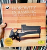 vinyl VLADIMIR HOROWITZ - HOROWITZ IN HAMBURG: THE LAST CONCERT (2LP)