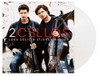 Đĩa LP 2Cellos - 2Cellos Numbered Limited Edition 180g Import LP (White Vinyl)