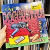 vinyl SNOOP DOGGY DOGG - DOGGYSTYLE (CLEAR VINYL/2LP , 30 Th anniversarry )