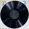 đĩa than Tony Bennett & Count Basie – One Night Stand