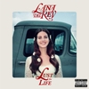 Đĩa than Lana Del Rey – Lust For Life