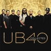 Đĩa than UB40 – Collected (2xLP)