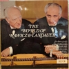 đĩa than Rawicz & Landauer – The World Of Rawicz & Landauer