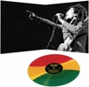 vinyl Bob Marley - Trenchtown Rockers (Rasta-Themed Red, Yellow & Green Vinyl)