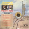 đĩa than The Torero Band – Lennon & McCartney Tijuana Style