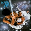 vinyl BONEY M. - NIGHTFLIGHT TO VENUS (1978)