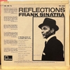 đĩa than Frank Sinatra – Reflections