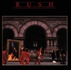 vinyl RUSH - MOVING PICTURES (180G VINYL/DL CARD)