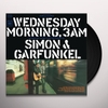 Đĩa Lp SIMON & GARFUNKEL - WEDNESDAY MORNING, 3 A.M. (180G VINYL/ DL INSERT)
