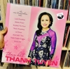 vinyl Thanh tuyền - Tiếng Hát Thanh Tuyền.