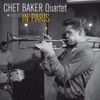 đĩa than CHET BAKER QUARTET - IN PARIS