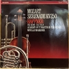 thuê vinyl Mozart - Iona Brown, Academy Of St. Martin-in-the-Fields, Neville Marriner – Serenade KV 250 »Haffner«