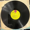 đĩa than Nat King Cole – Ramblin' Rose