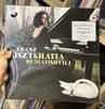 vinyl Khatia Buniatishvili  - Franz Liszt ( 180g , 2LP )