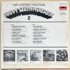 đĩa than Roberto Delgado, Ladi Geisler, James Last, Max Greger, Kurt Edelhagen – Happy South America 2