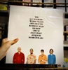 vinyl Weezer Van - Weezer (NEON MAGENTA VINYL)
