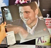 MICHAEL BUBLE - LOVE