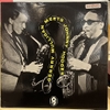 đĩa than Gerry Mulligan & Johnny Hodges – Gerry Mulligan Meets Johnny Hodges