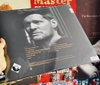 vinyl MICHAEL BUBLE - HIGHER