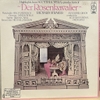 thuê vinyl Richard Strauss, Alexander Gibson Conducts The Scottish National Orchestra – Highlights From Scottish Opera's Production Of Der Rosenkavalier