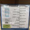 ĐĨA CD PIANO VOL.1 - DÒNG SÔNG XANH