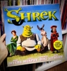 VARIOUS ARTISTS - SHREK OST