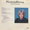 thuê vinyl Rosemary Clooney – Nice To Be Around