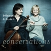 Đĩa LP Anne Bisson & Vincent Belanger - Conversations