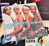 Boney M & Friends -Their Ultimate Collection (180-Gram Blue Colored Vinyl)