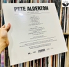 vinyl Pete Alderton – Mystery Lady