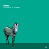 Hum You'd Prefer an Astronaut 180g 45rpm 2LP