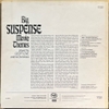 đĩa than Geoff Love And His Orchestra – Big Suspense Movie Themes