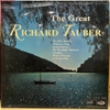đĩa than Richard Tauber – The Great Richard Tauber