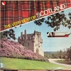 thuê vinyl Various – The Very Best Of Scotland