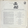 đĩa than Sue Raney – All By Myself