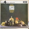 thuê vinyl Bob Sharples – Battle Stereo