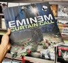 vinyl Eminem – Curtain Call The Hits (2 LP)