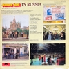 đĩa than James Last – Russland Zwischen Tag Und Nacht