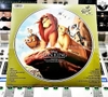 vinyl HANS ZIMMER - LION KING OST (PICTURE DISC)