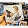 ĐĨA CD Lê Hiếu Vol.4 - Để Trọn Đời Thương Nhớ