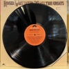 đĩa than Roger Whittaker – 20 All Time Greats 