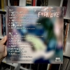 vinyl KID LAROI - F*CK LOVE (X)
