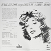 JULIE LONDON - Latin In A Satin Mood