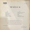 đĩa than Unknown Artist – Top Hits Of '69