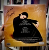 vinyl Quỳnh Anh - Vàng ( limited vinyl)