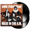 vinyl ONE DIRECTION - MADE IN THE A.M. (2LP)