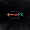 vinylrecord ED SHEERAN  +-=÷× (TOUR COLLECTION) (X) (2LP/BRIGHT BLUE VINYL)