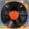 đĩa than James Last – Last The Whole Night Long