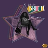 Britti Hello, I'm Britti. LP (Pink & Purple Swirl Vinyl)