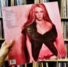 vinyl BRITNEY SPEARS - IN THE ZONE ( BLUE VINYL )